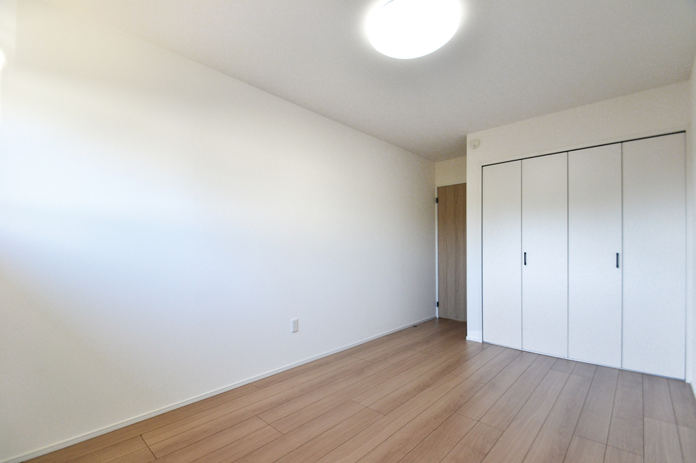 熊本市西区上代３丁目-フルリノベーション住宅-洋室